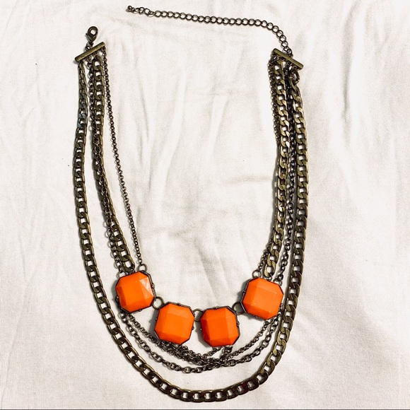 Torrid Statement Necklace